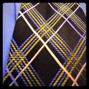 Siena Collezione neck tie